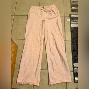 Wild Fable Soft Pink Lounge Pants